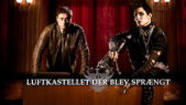 Se serien Luftkastellet der blev sprængt på Netflix