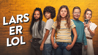 Lars er LOL Lars er LOL Netflix