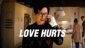 Love Hurts