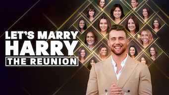Se serien Let’s Marry Harry: The Reunion på Netflix