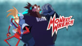 Se serien Monkey Wrench på Netflix