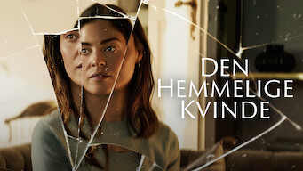 Se serien Den hemmelige kvinde på Netflix