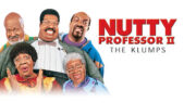 Se serien Nutty Professor II: Familien Klump på Netflix