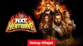 Se serien Heatwave 2026 på Netflix