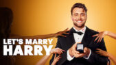 Se serien Let’s Marry Harry på Netflix