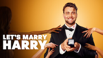 Se Let’s Marry Harry på Netflix Se serien Let’s Marry Harry på Netflix