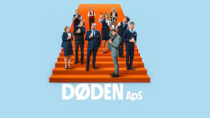 Døden ApS