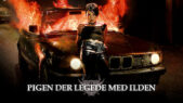 Se serien Pigen der legede med ilden på Netflix