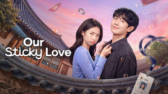 Se Our Sticky Love på Netflix Se serien Our Sticky Love på Netflix