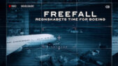 Se serien Freefall: Regnskabets time for Boeing på Netflix