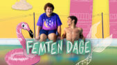 Se serien Femten dage på Netflix