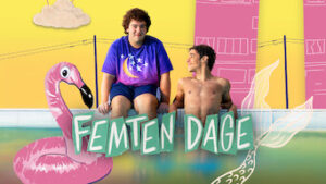 Femten dage