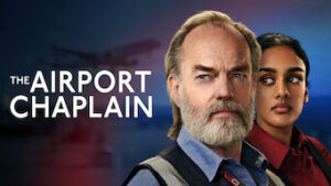 The Airport Chaplain