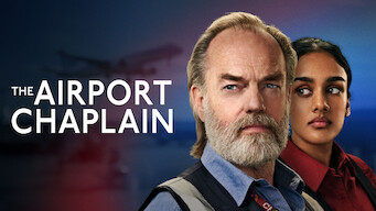 Se The Airport Chaplain på Netflix Se serien The Airport Chaplain på Netflix