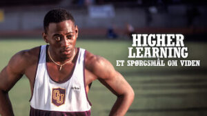Higher learning – et spørgsmål om viden