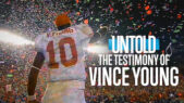 Se serien Untold: The Testimony of Vince Young på Netflix