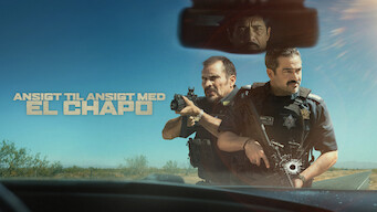 Se Ansigt til ansigt med El Chapo på Netflix Se serien Ansigt til ansigt med El Chapo på Netflix