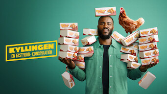 Se Kyllingen: En fastfood-konspiration på Netflix Se serien Kyllingen: En fastfood-konspiration på Netflix