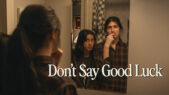 Se serien Don’t Say Good Luck på Netflix