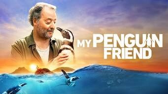 My Penguin Friend My Penguin Friend Netflix
