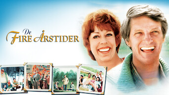 Se serien De fire årstider på Netflix