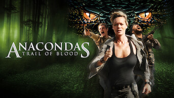 Se Anacondas: Trail of Blood på Netflix Se serien Anacondas: Trail of Blood på Netflix