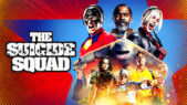 Se serien The Suicide Squad på Netflix