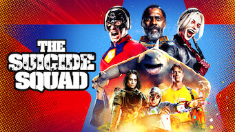 Se The Suicide Squad på Netflix Se serien The Suicide Squad på Netflix