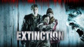 Se serien Extinction på Netflix