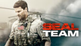 Se serien Seal Team på Netflix