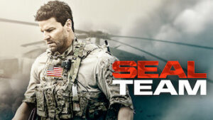 Seal Team
