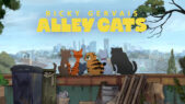Se serien Alley Cats på Netflix