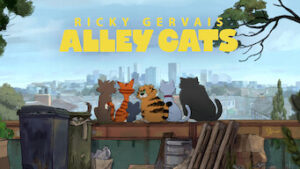 Alley Cats