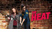 Se serien The Heat på Netflix