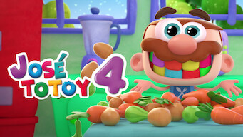 José Totoy 4 José Totoy 4 Netflix