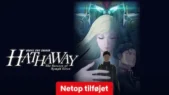 Se serien Mobile Suit Gundam Hathaway: The Sorcery of Nymph Circe på Netflix