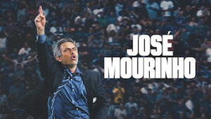 José Mourinho