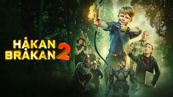 Håkan Bråkan 2 Håkan Bråkan 2 Netflix