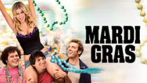 Mardi Gras