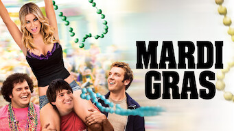Se Mardi Gras: Spring Break på Netflix Se serien Mardi Gras: Spring Break på Netflix