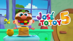 José Totoy 5