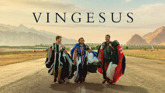 Se serien Vingesus på Netflix