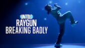 Se serien Untold Raygun: Breaking Badly på Netflix
