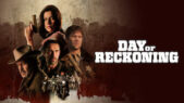 Se serien Day of Reckoning på Netflix