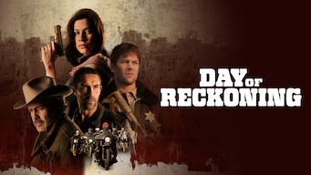 Se Day of Reckoning på Netflix Se serien Day of Reckoning på Netflix