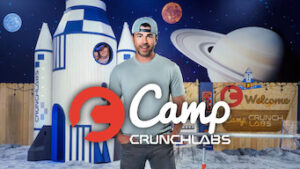 Camp CrunchLabs