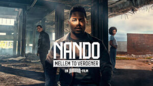 Nando mellem to verdener – en Sintonia-film