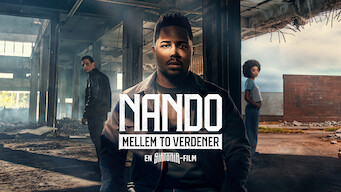Nando mellem to verdener – en Sintonia-film