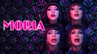 Se serien Moria på Netflix
