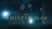 Se serien The Whisper Man på Netflix